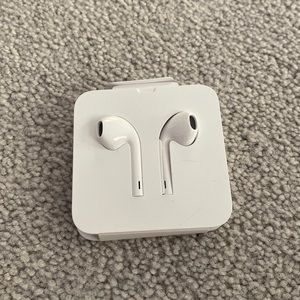 Apple Headphone